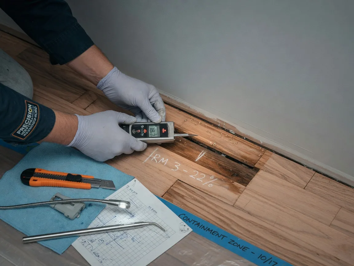 Why choose Water Removal in Fishers Landing, NY
